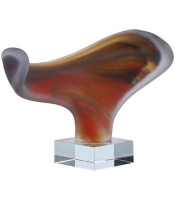 John Richard Flourished Dusklight Sculpture JRA-15605