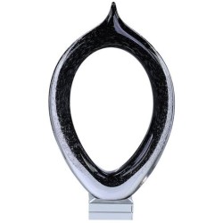 John Richard Loop Sculpture JRA-15609