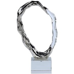 John Richard Metallic Ice Sculpture JRA-15618