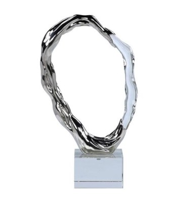 John Richard Metallic Ice Sculpture JRA-15618