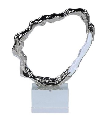 John Richard Metallic Ice Sculpture JRA-15620