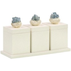 John Richard Crystalline Trio Box JRA-15623