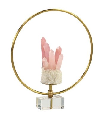 John Richard Encircled Rose Sculpture JRA-15626