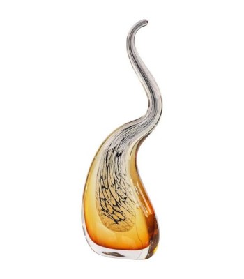 John Richard Wisp of Glass Sculpture JRA-15636