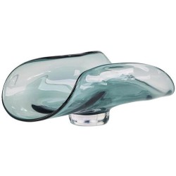 John Richard Furled Bowl JRA-15662