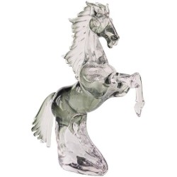 John Richard Waterhorse Sculpture JRA-15663