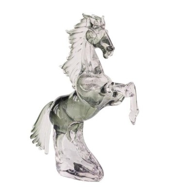 John Richard Waterhorse Sculpture JRA-15663