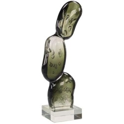 John Richard Coalescent Bubbles Sculpture JRA-15669