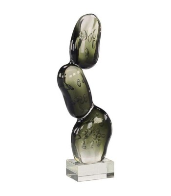 John Richard Coalescent Bubbles Sculpture JRA-15670