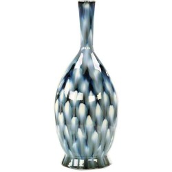 John Richard Magpie Vase JRA-15674