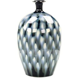 John Richard Magpie Vase JRA-15675