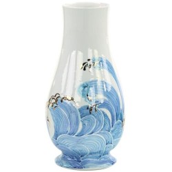John Richard Rolling Fields Vase JRA-15676