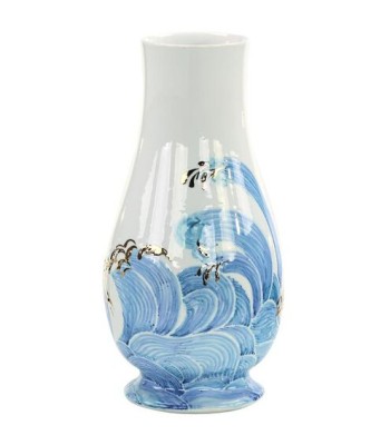 John Richard Rolling Fields Vase JRA-15676