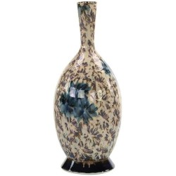 John Richard Porcelain Gardens Vase JRA-15677