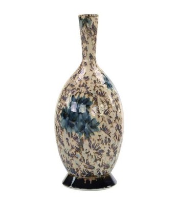 John Richard Porcelain Gardens Vase JRA-15677