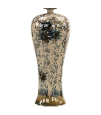 John Richard Porcelain Gardens Vase JRA-15678