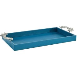 John Richard Azure Isle Tray JRA-15685