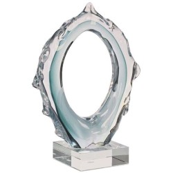 John Richard Icecast Sculpture JRA-15687