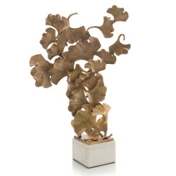 John Richard Ginkgo Sculpture JRA-9404