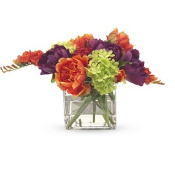 John Richard Fiesta Decorative Flower JRB-2843W