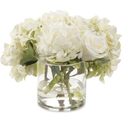 John Richard Perfection Decorative Flower JRB-3555W