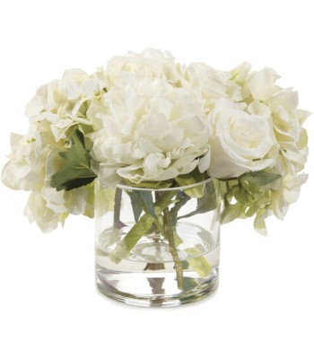 John Richard Perfection Decorative Flower JRB-3555W