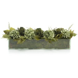 John Richard Leah Decorative Plant JRB-3700