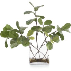 John Richard Leah Decorative Plant JRB-4687W