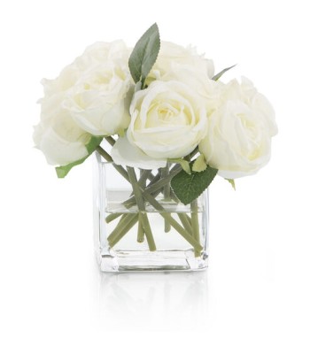 John Richard Leah Decorative Flowers JRB-4721W