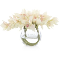John Richard Cynbidrum Decorative Flowers JRB-4736W