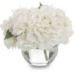 John Richard Leah Decorative Flowers JRB-4767W