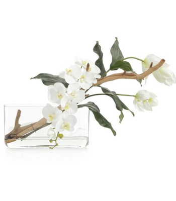John Richard Leah Decorative Flowers JRB-4963W