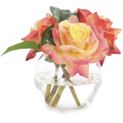 John Richard Real Feel Beauties Floral JRB-5432W