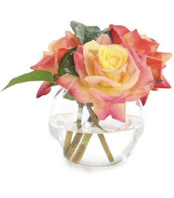 John Richard Real Feel Beauties Floral JRB-5432W