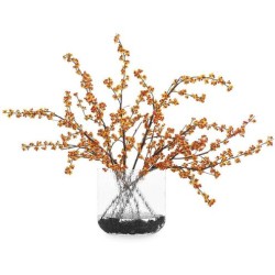 John Richard Bittersweet Floral JRB-5440W