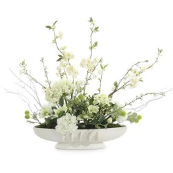 John Richard Modern Fusion Floral JRB-5441