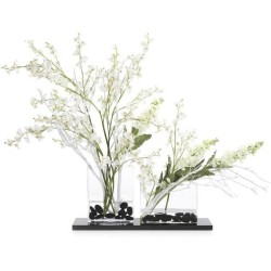 John Richard Deep Sea Beauty Floral JRB-5444W