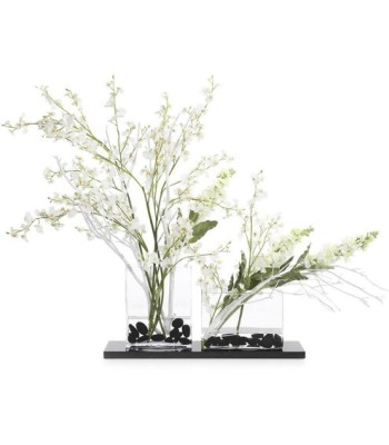 John Richard Deep Sea Beauty Floral JRB-5444W