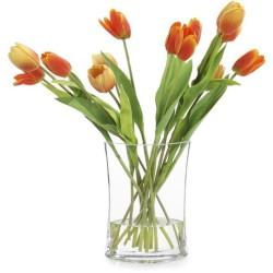 John Richard Glowing Sunset Floral JRB-5448W