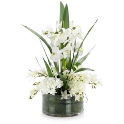 John Richard Moss Garden Floral JRB-5472