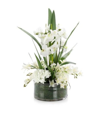 John Richard Moss Garden Floral JRB-5472