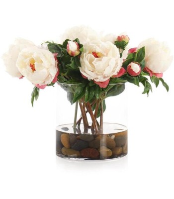 John Richard Shirley Temple Floral JRB-5495W