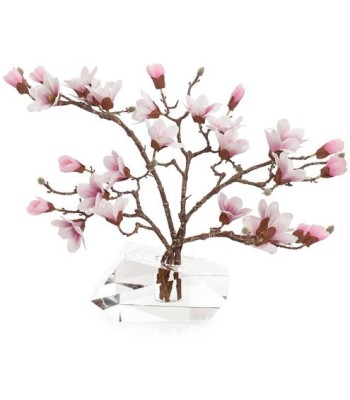 John Richard Ice Crystal Magnolias Floral JRB-5500W