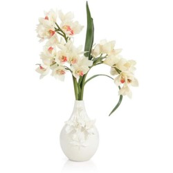 John Richard Porcelain Cymbidiums Botanical/Floral JRB-5558