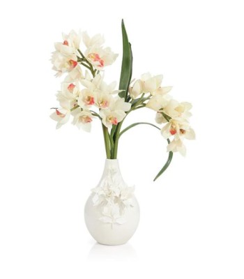 John Richard Porcelain Cymbidiums Botanical/Floral JRB-5558