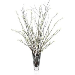 John Richard Smoky Willows Botanical/Floral JRB-5576W