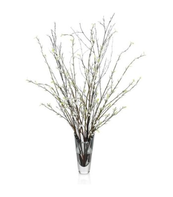 John Richard Smoky Willows Botanical/Floral JRB-5576W