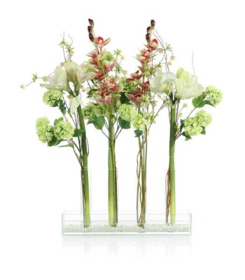 John Richard Changing Florals Botanical/Floral JRB-5578W