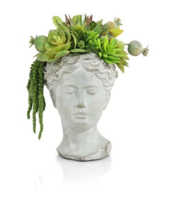 John Richard Grecian Head Botanical/Floral JRB-5588
