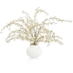 John Richard Dancing Orchids Botanical/Floral JRB-5589